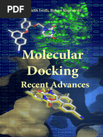 Introduction to Molecular Docking | PDF | Docking (Molecular ...