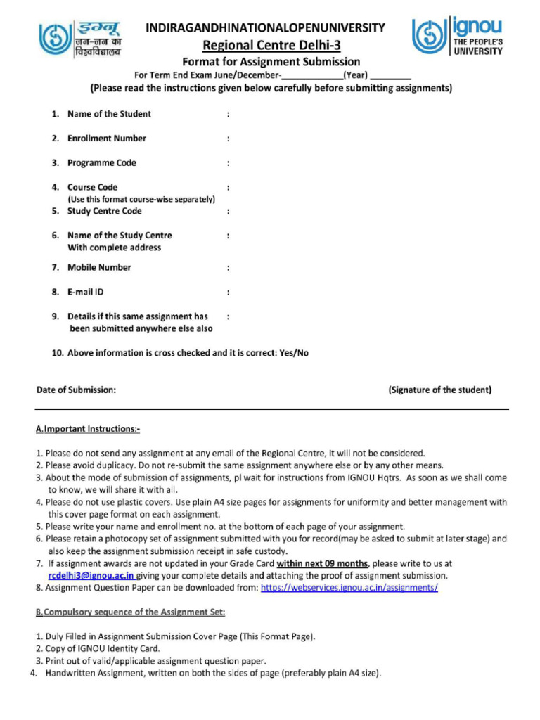 Front Page RC Delhi-3 - Compressed - Compressed | PDF