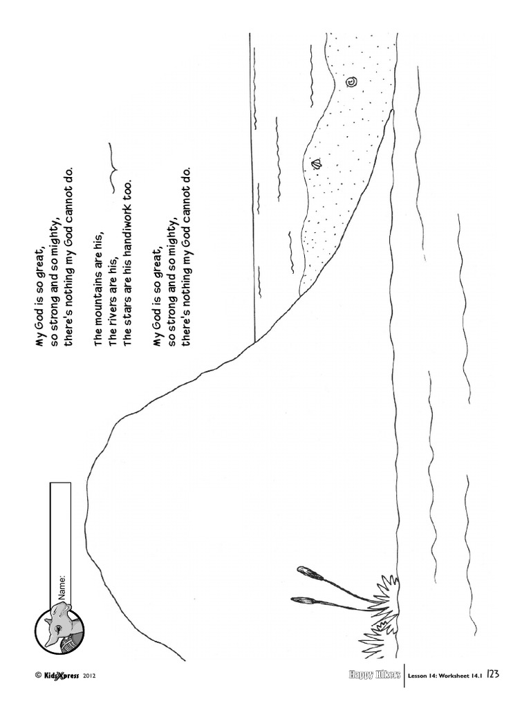Lesson 14 | PDF