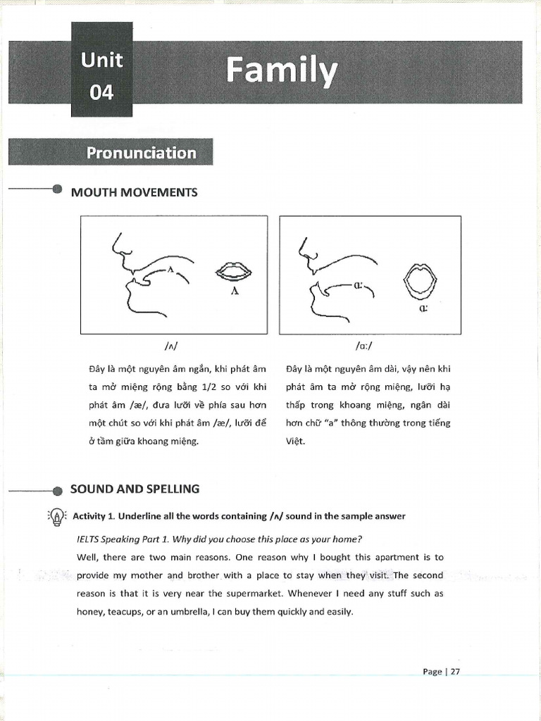 Unit 4 - Content + Exercise | PDF