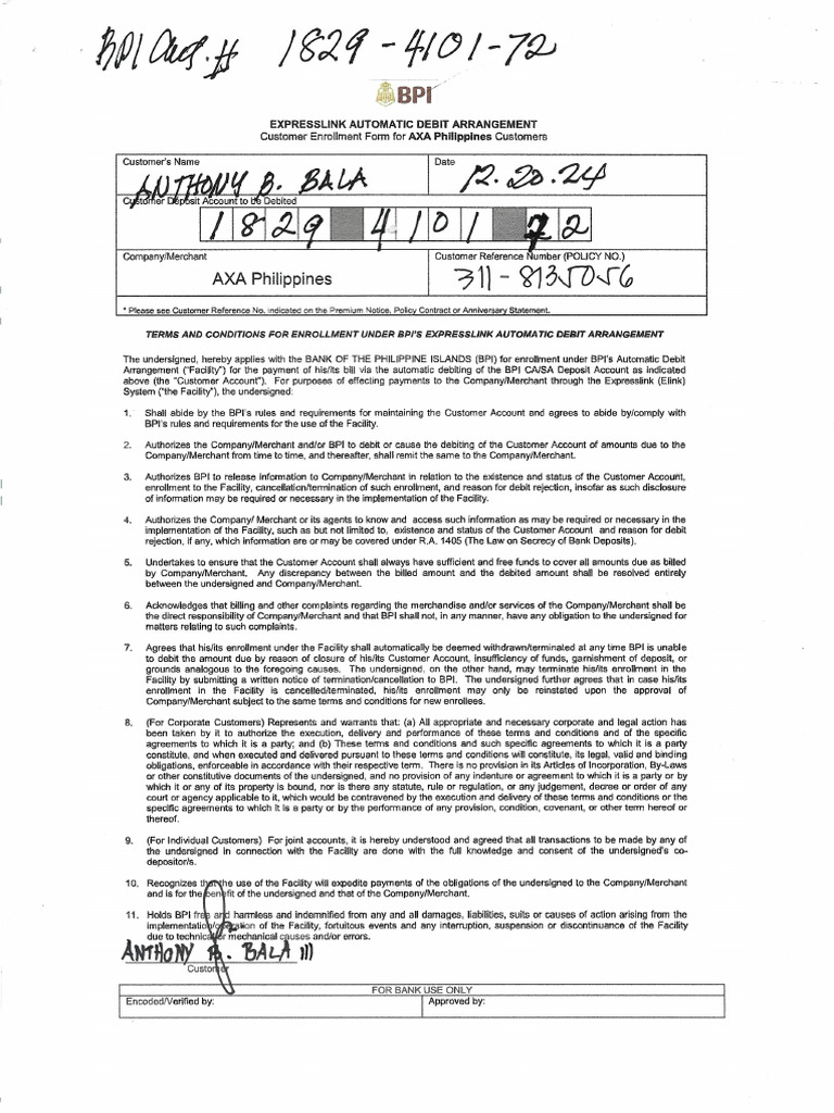 ADA | PDF