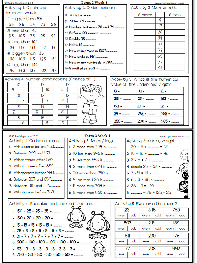 GR 3 | PDF