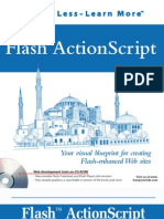 2002 Adobe Flash Actionscript