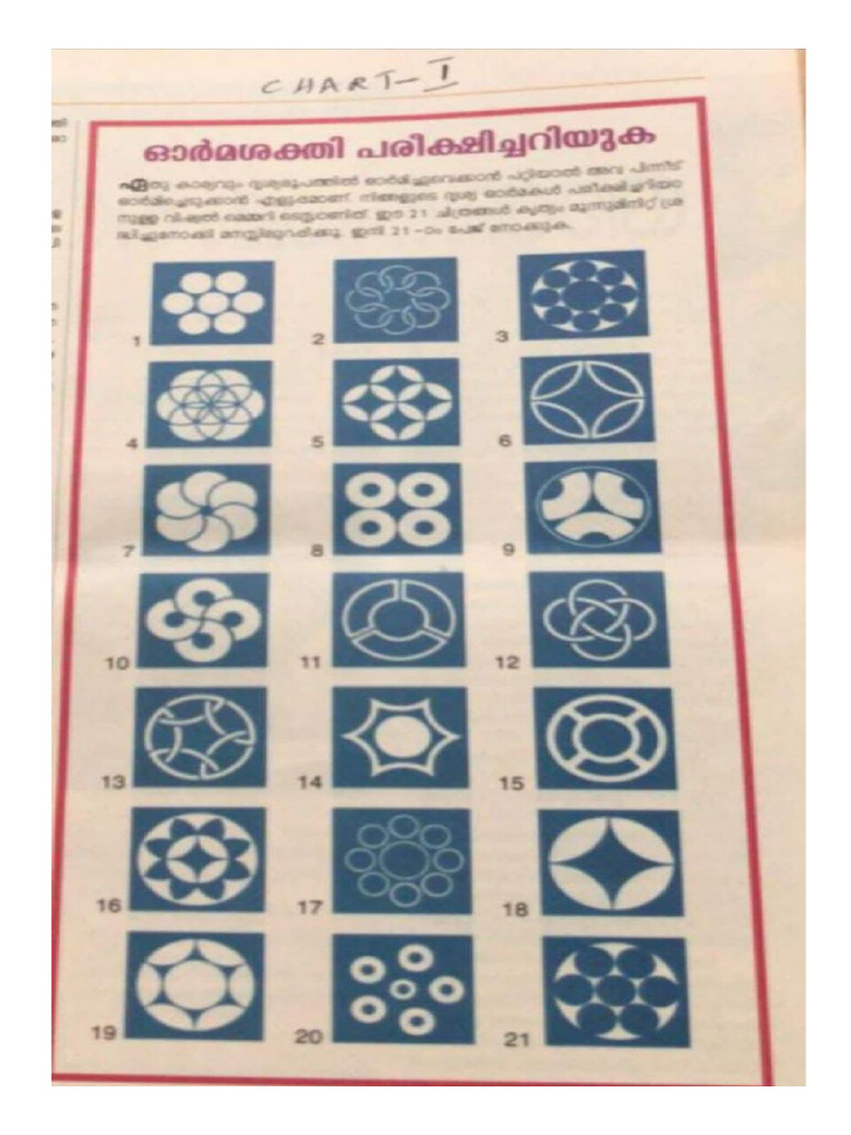 Memory Test - Code | PDF