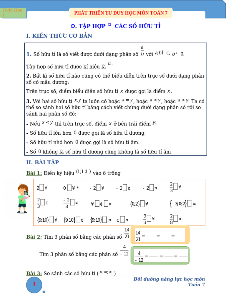 01 Tap Hop Q So Huu Ti | PDF