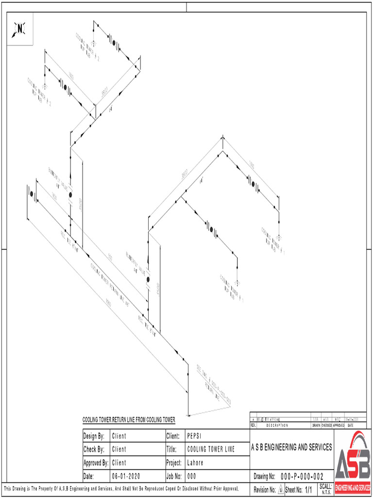 Asb Template (Iso Metric) Model | PDF