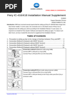 Fiery Remote Scan | PDF | Login | Computer File