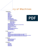 Theory of Machines Questions and Answers Old