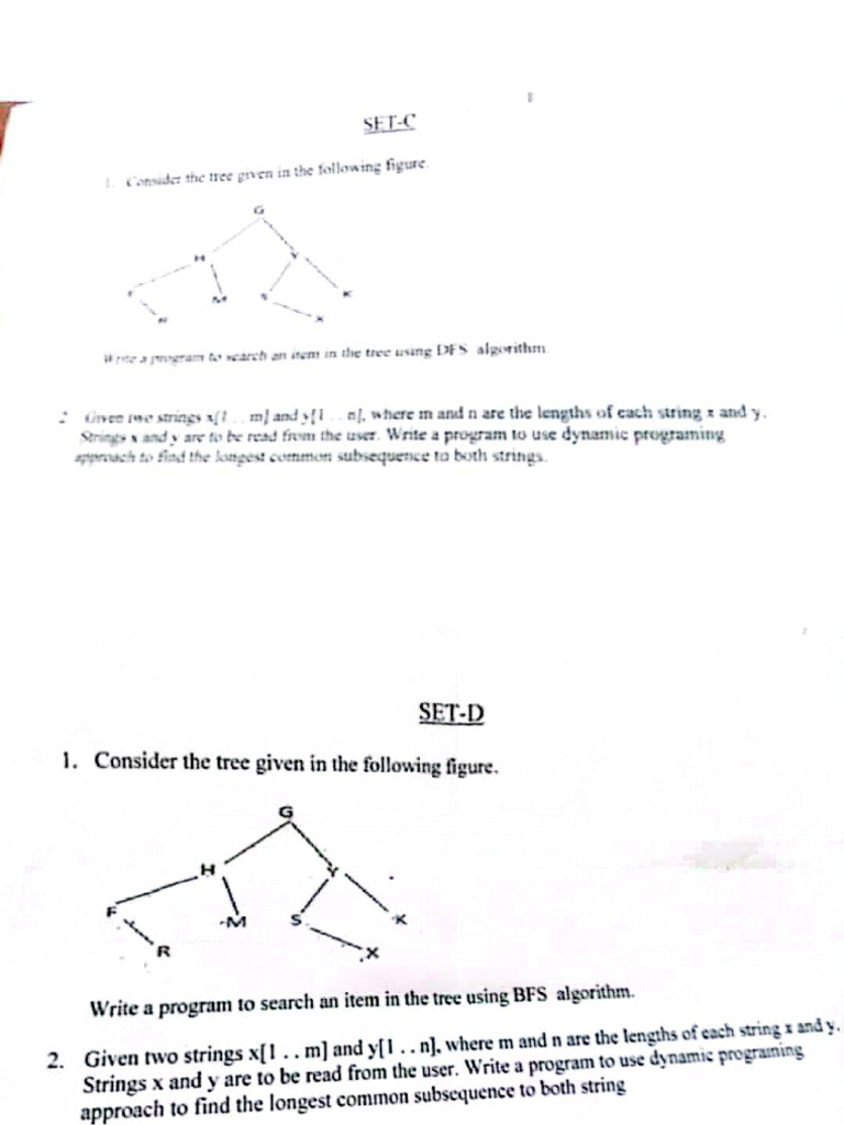 Qns | PDF