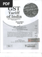 H.S. Codes for Printing Machines | PDF | Printing | Printer (Computing)