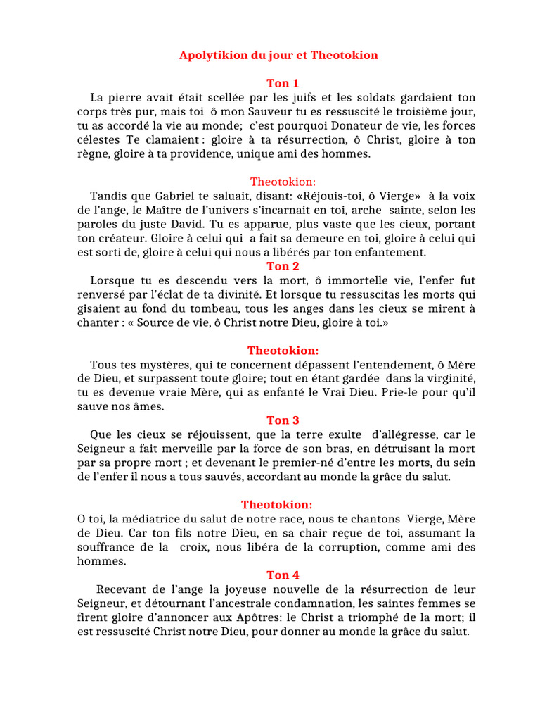 Résurrection et Mystères de la Foi | PDF | Dieu | Résurrection