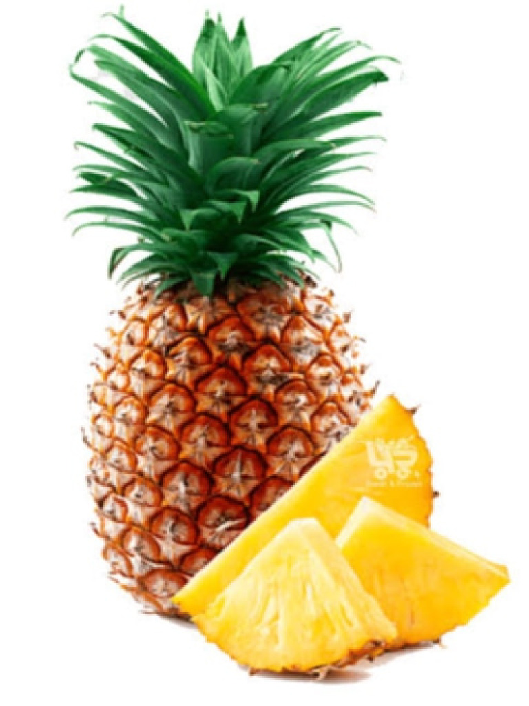 Pinya | PDF