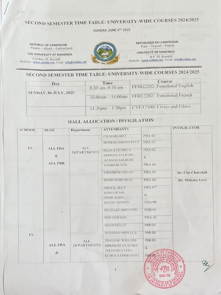 Jul 2, Doc 1 | PDF
