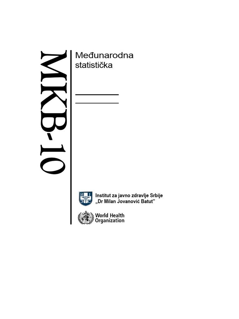 MKB 10 | PDF