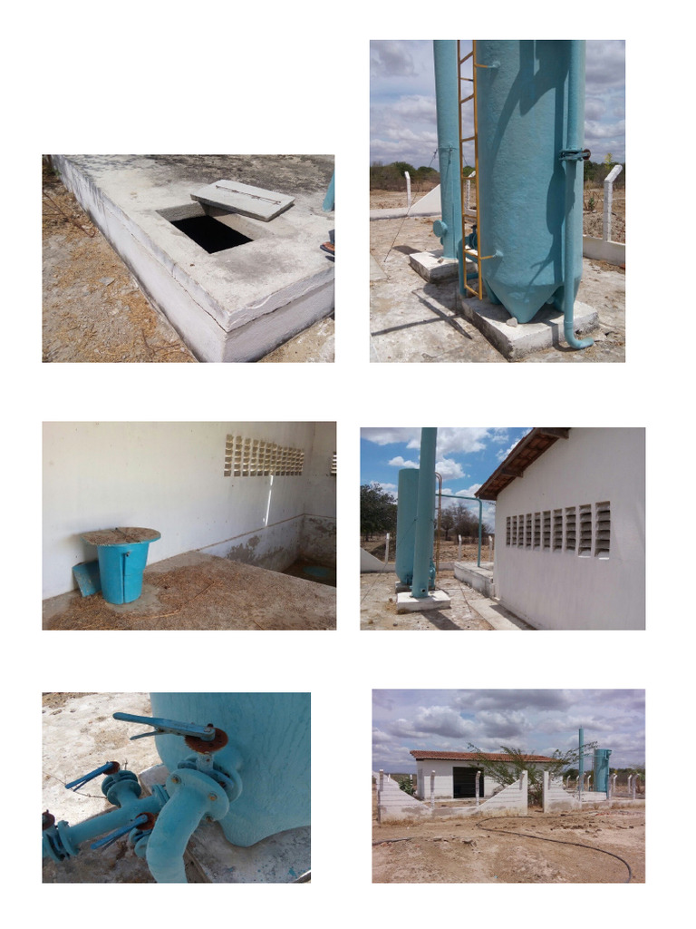 Foto Adutora | PDF