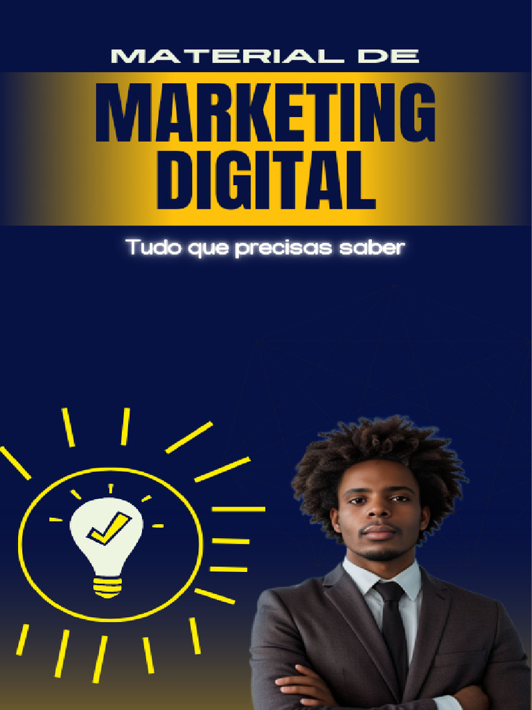 Guia Completo de Marketing Digital | PDF | Marketing | Marketing digital