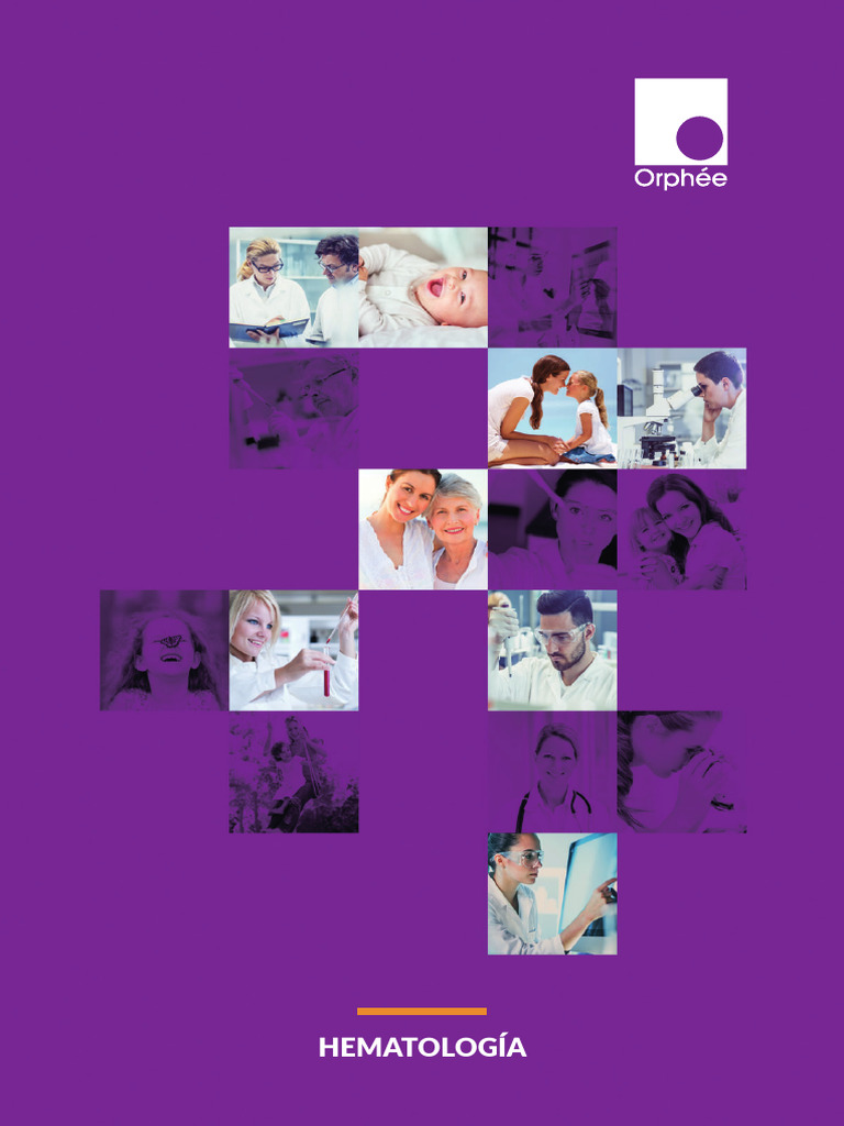 Analizador Mythic 60: Innovación en Hematología | PDF