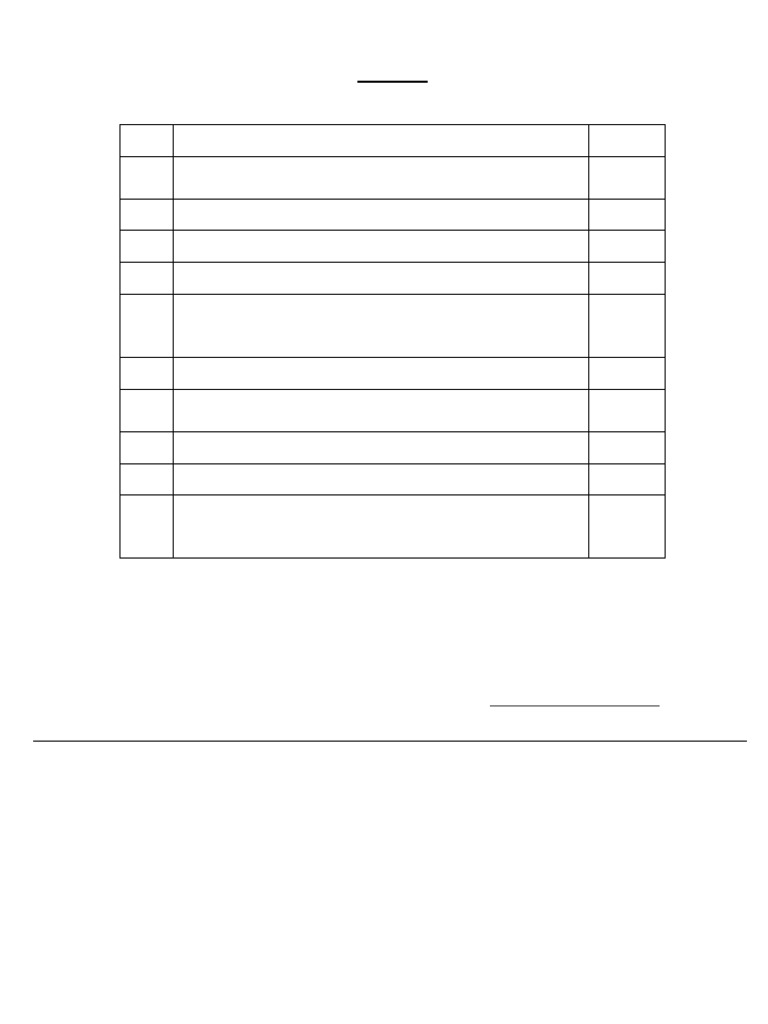FMG Intern Format | PDF | Academia | Medical Education