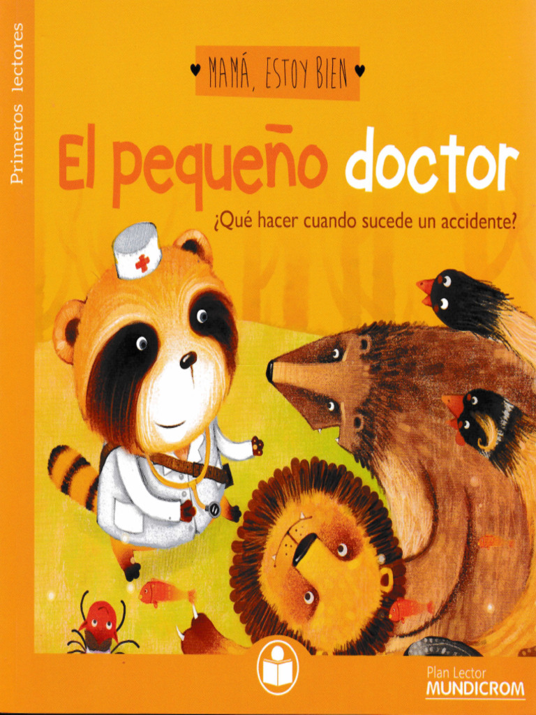 El Pequeño Doctor | PDF