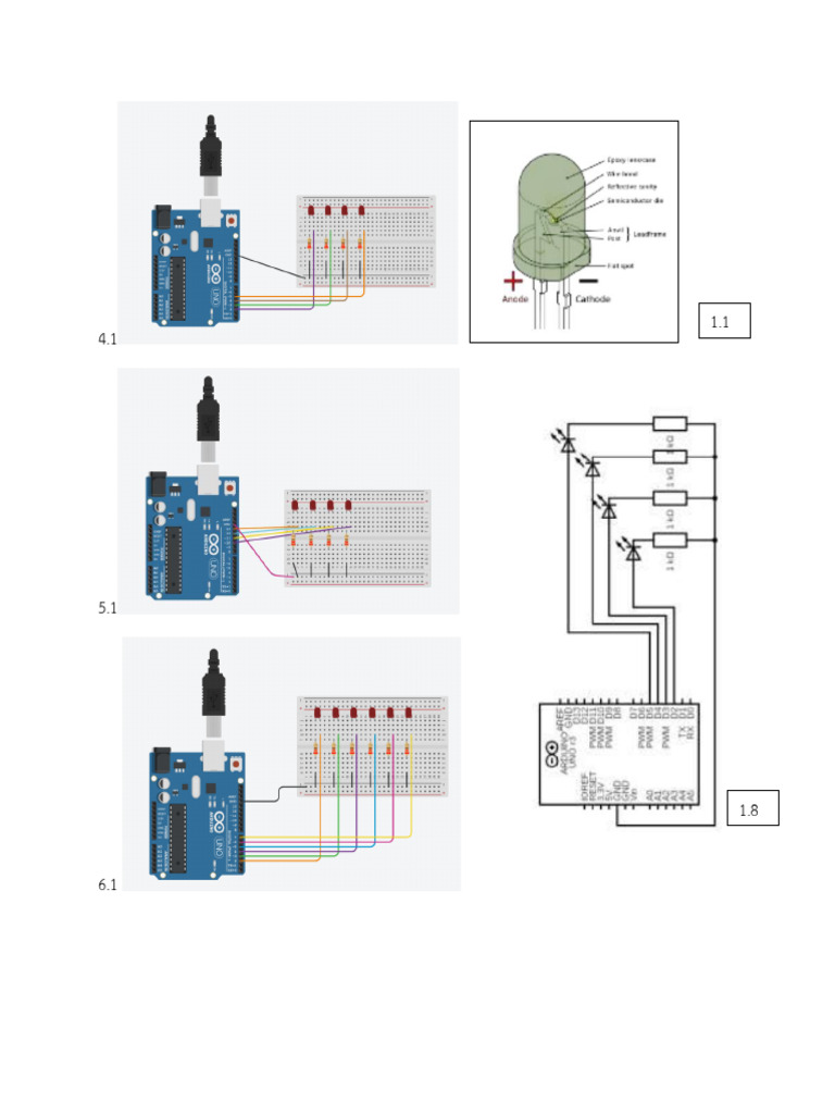 Lab 1 Micro | PDF