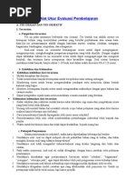 Download Penyusunan Alat Ukur Evaluasi Pembelajaran by mochcholik SN89596930 doc pdf