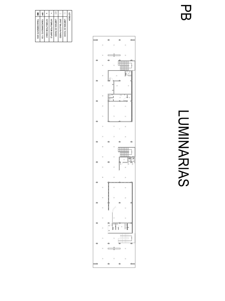 LUMINARIA | PDF