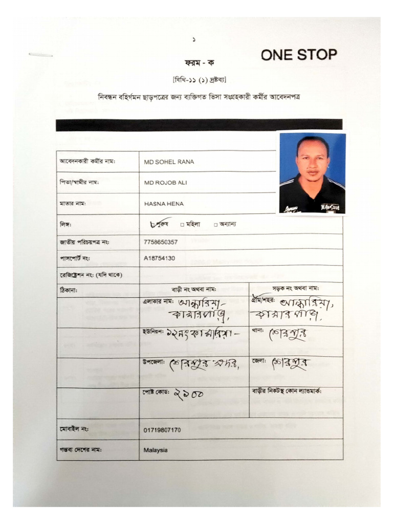 Sohel Paper | PDF