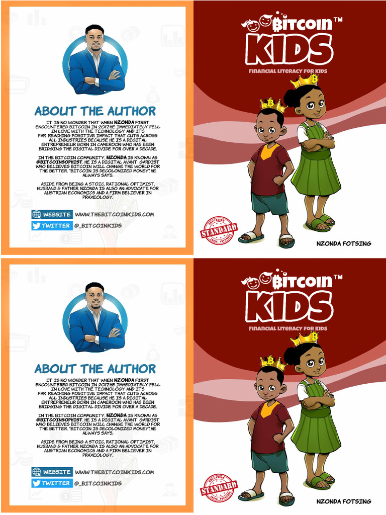 Covers A3 | PDF