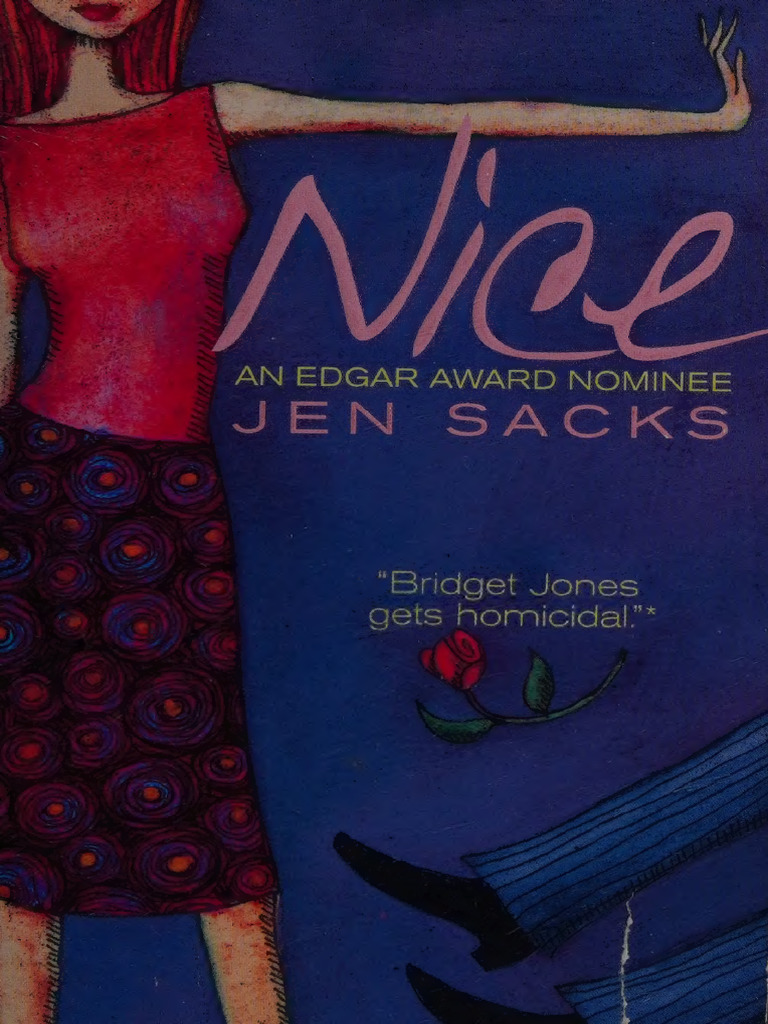 Nice - Jen Sacks | PDF