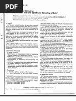 Standard Penetration Test Method | PDF
