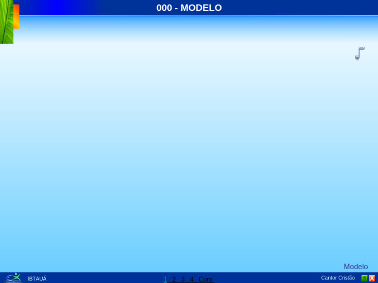 000 - Modelo | PDF