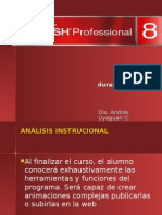 Curso Virtual Flash