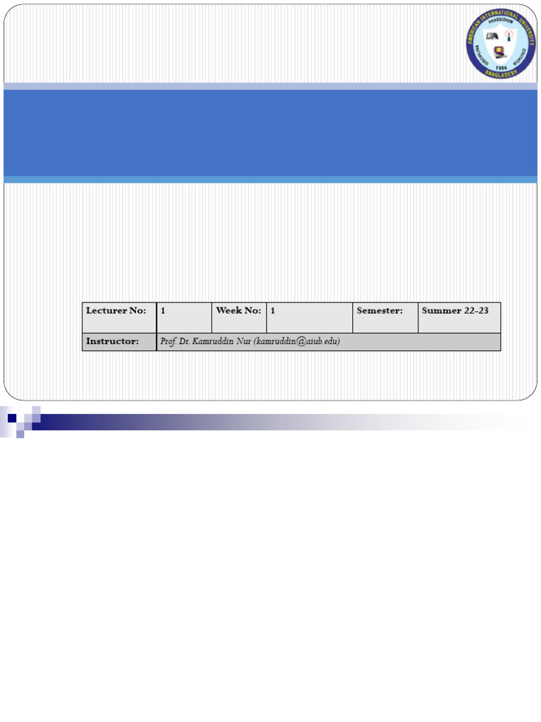 Machine Learning Course Overview | PDF | Machine Learning | Artificial ...