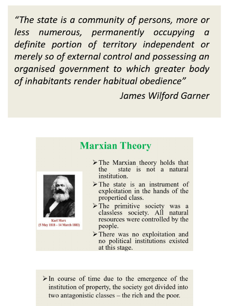 ES Unit 2 | PDF