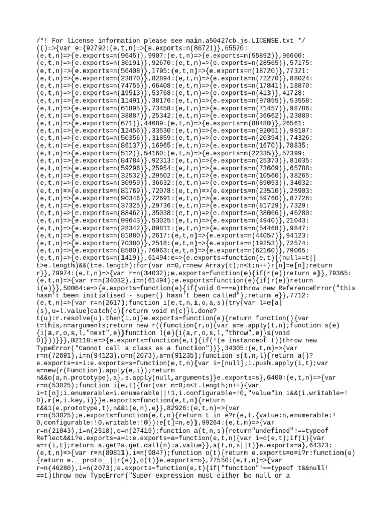 JavaScript Module Exports Overview | PDF | Boolean Data Type | Computing