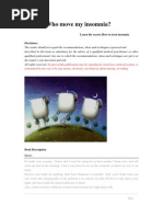 Fast and Easy Ways To Fall Asleep Today