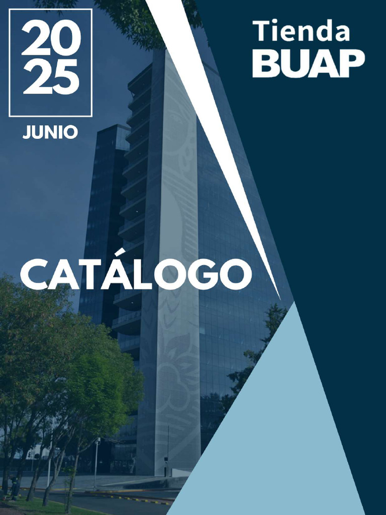 Catálogo 2025 (Junio) Comp. | PDF