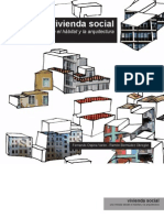 Vivienda Social, Una Mirada Desde El Hábitat.