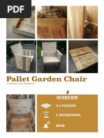 Making The Chair: LUNA' | PDF