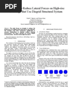 Nucor Pemb Column Base Reactions | PDF | Column