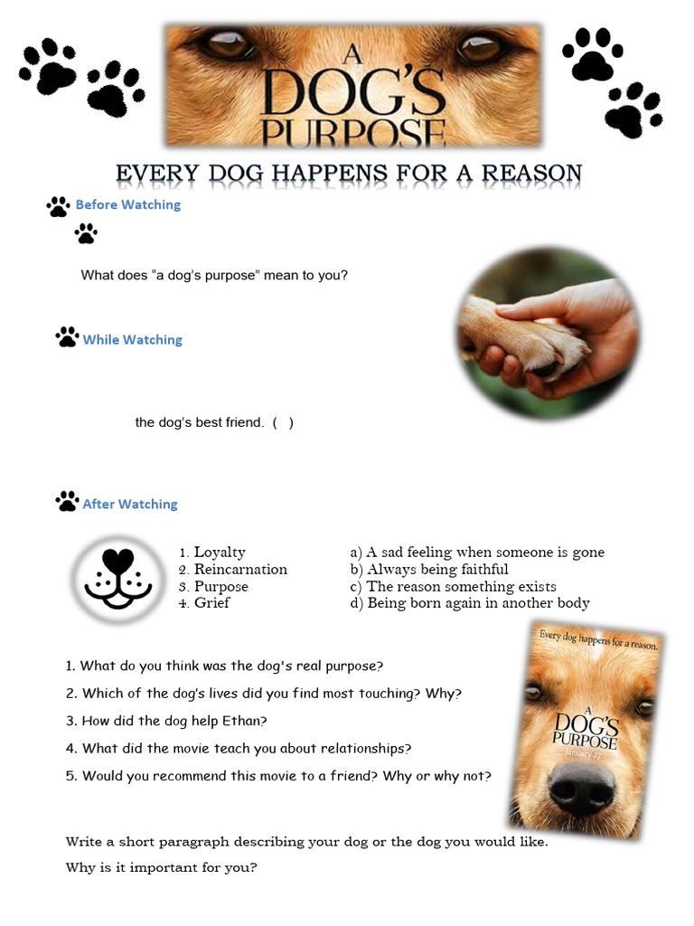 Discussion Guide for 