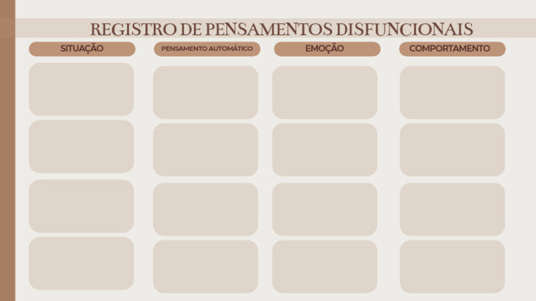 RPD para Pacientes | PDF