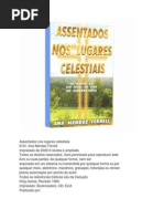 Assentados Nos Lugares Celestiais