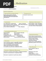 Active Learning Template for Medication | PDF