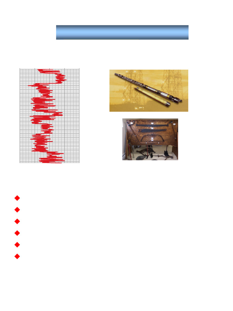 Formation Evaluation in Healdton, OK | PDF | Petroleum Reservoir | Porosity