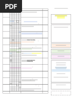 2011-2012 School Calendar | PDF | Academic Term