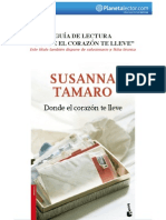 Guila Lectura Susanna Tamaro