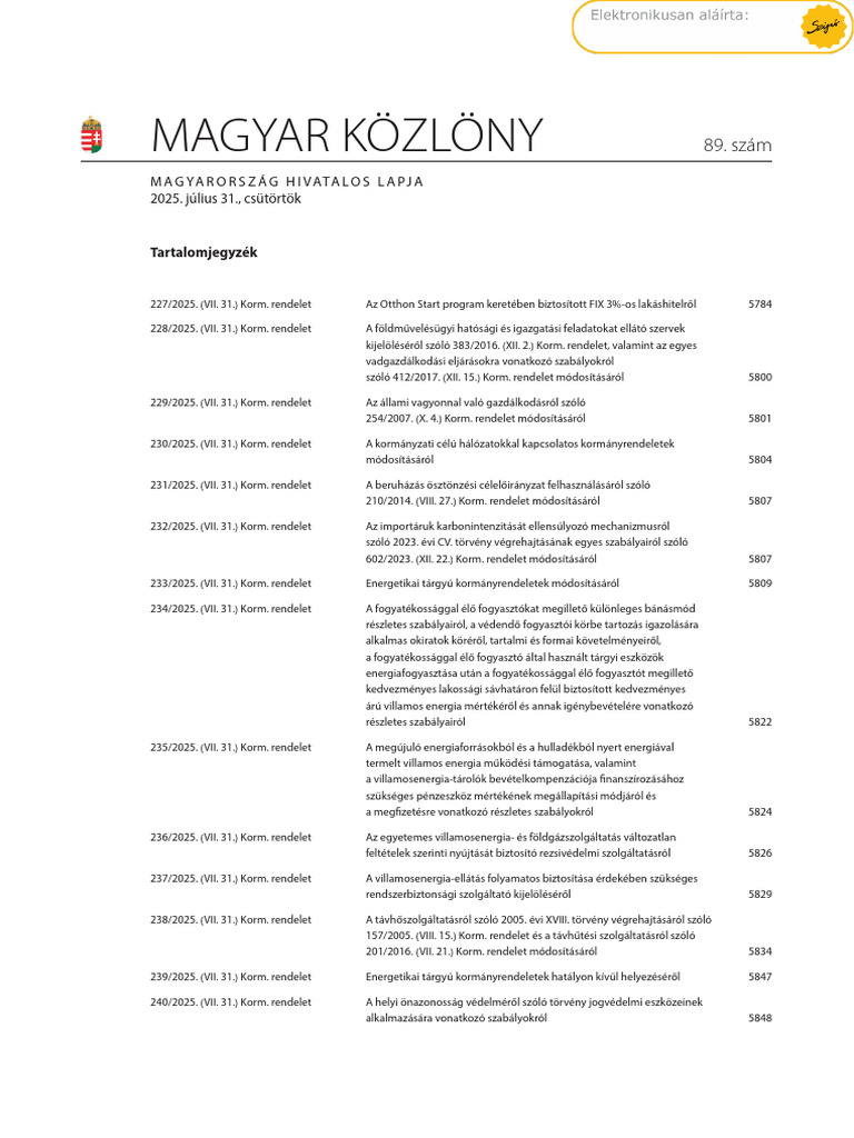 MK 25 089 | PDF