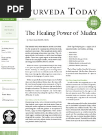 Ayurveda
