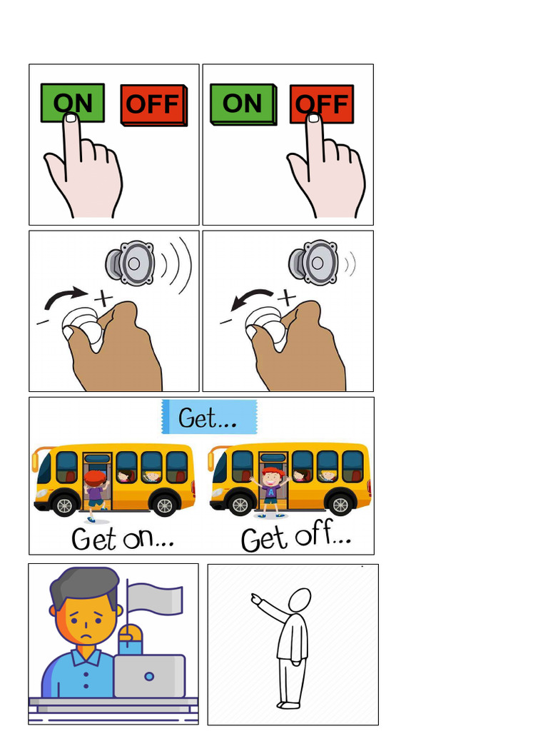 Phrasal Verbs | PDF